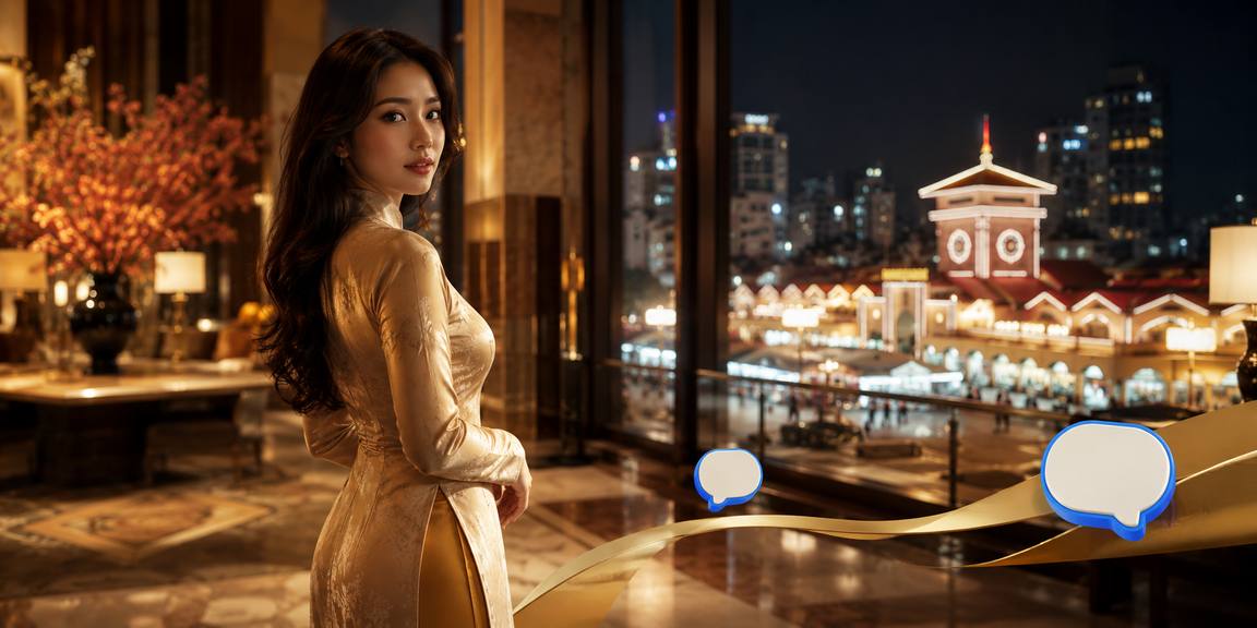 trumbank Sảnh đá gà